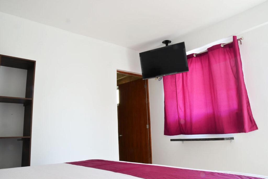 Motel Moon Пуебла Екстериор снимка